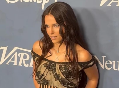 inde navarrette addresses oscar buzz surrounding her obsession performance