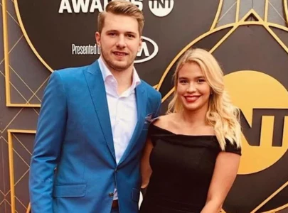 luka doncic s ex fianc e seeks 50 million and custody changes in legal dispute