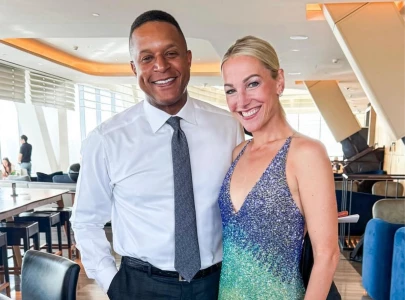 craig melvin announces wife lindsay czarniak s new cbs sports hq role how much could she earn craig melvin announces wife lindsay czarniak s new cbs sports hq role how much could she earn