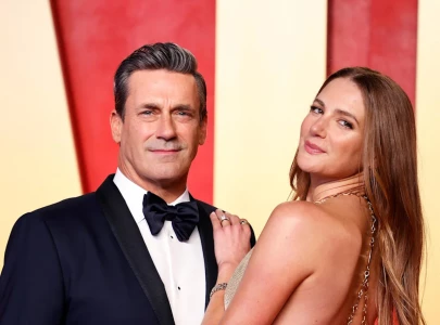 jon hamm and wife anna osceola expecting their first baby together jon hamm and wife anna osceola expecting their first baby together