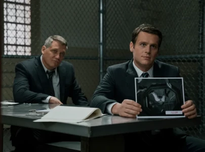 netflix co ceo ted sarandos reveals regret over mindhunter cancellation is he bringing it back