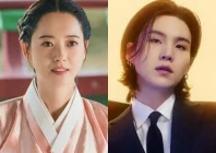 bts suga caught up in dating rumours with k drama star go ara after barcelona posts