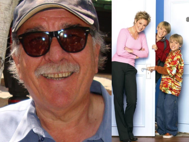jim geoghan suite life of zack cody co creator dies at 79 jim geoghan suite life of zack cody co creator dies at 79