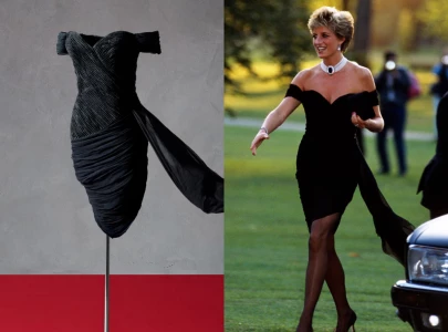princess diana s iconic revenge dress to be auctioned by sotheby s after 30 years princess diana s iconic revenge dress to be auctioned by sotheby s after 30 years