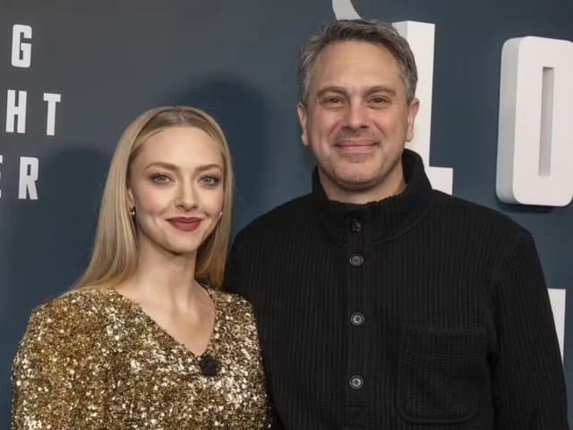 Amanda Seyfried splits from husband Thomas Sadoski: What is 'The Housemaid' actress' net worth?