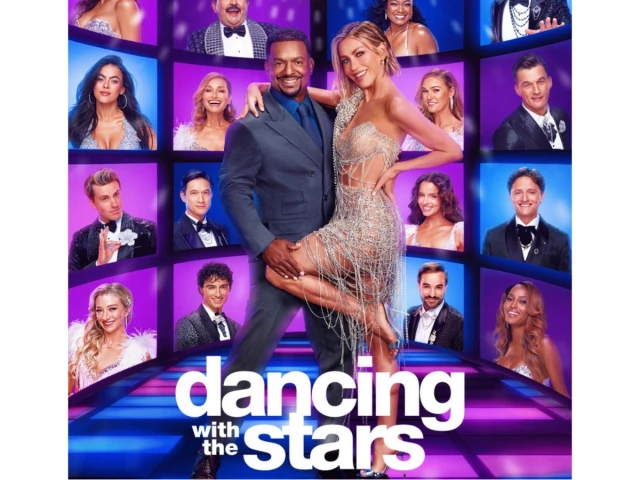 'Dancing With the Stars' Season 35 Night 1 recap: Scores, dances and first elimination