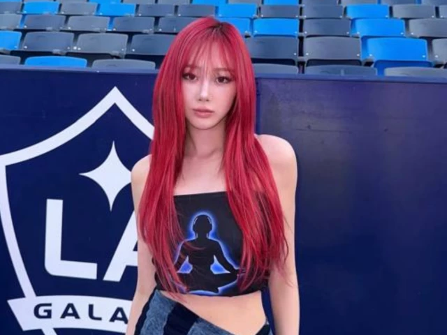 Aespa’s Giselle faces criticism over Instagram posts referencing XXXTentacion and Richard Ramirez