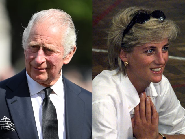 King Charles responds to Charles Spencer's claim that he said 'we’ll forget her soon enough' about Diana