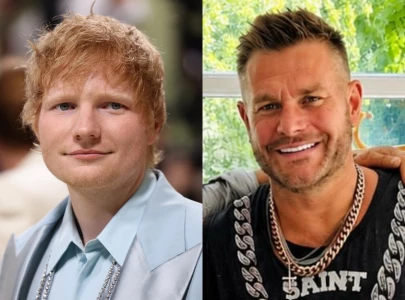 ed sheeran s cousin calls singer a coward amid macklemore tour controversy