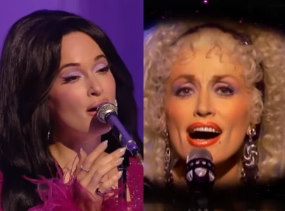 kacey musgraves pays emotional tribute to dolly parton at 2026 mtv vmas kacey musgraves pays emotional tribute to dolly parton at 2026 mtv vmas