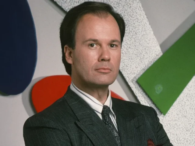 Dennis Haskins, 'Saved by the Bell' Principal Belding actor, dies at 75