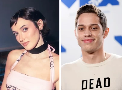 singer olivia o brien blasts ex pete davidson as an absolute joke of a human being