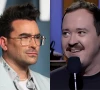 dan levy blasts misogynist shane gillis over snl joke about women s gym clothing
