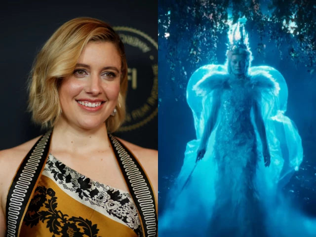 Greta Gerwig’s 'Narnia: The Magician's Nephew' trailer divides fans ahead of Netflix release