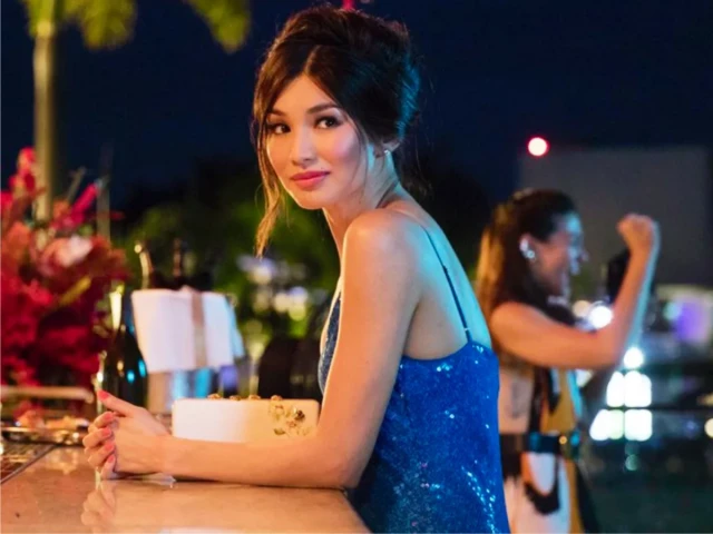 Gemma Chan reveals whether she will return as Astrid for 'Crazy Rich Asians' sequel series