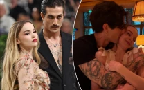 dove cameron marks two year anniversary with boyfriend damiano david in heartfelt instagram post dove cameron marks two year anniversary with boyfriend damiano david in heartfelt instagram post