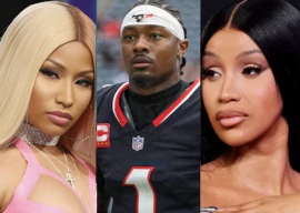 stefon diggs booed by buffalo fans amid nicki minaj and cardi b feud during patriots game stefon diggs booed by buffalo fans amid nicki minaj and cardi b feud during patriots game