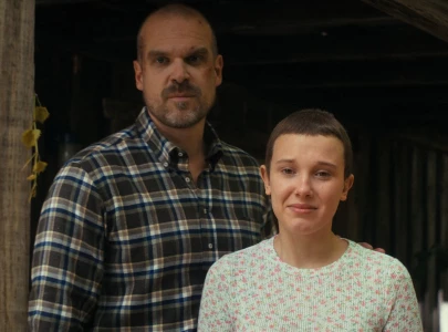 david harbour s fatherly remarks about millie bobby brown resurface amid bullying allegations david harbour s fatherly remarks about millie bobby brown resurface amid bullying allegations