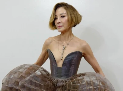 michelle yeoh s wicked for good premiere appearance sparks concern about health michelle yeoh s wicked for good premiere appearance sparks concern about health