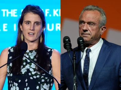 tatiana schlossberg criticises cousin rfk jr amid terminal cancer diagnosis