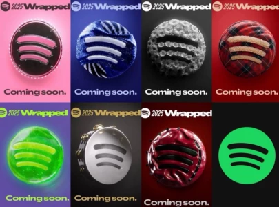 spotify wrapped 2025 coming soon platform teases campaign with artist inspired logos spotify wrapped 2025 coming soon platform teases campaign with artist inspired logos