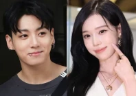 aespa winter s fansign outfit fuels dating rumours with bts jungkook