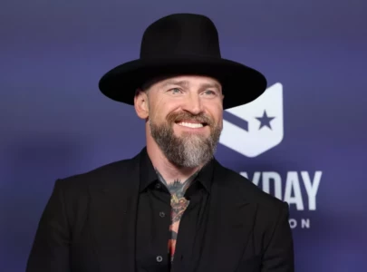 zac brown accused of performing satanic rituals with demonic visuals at las vegas sphere concert zac brown accused of performing satanic rituals with demonic visuals at las vegas sphere concert