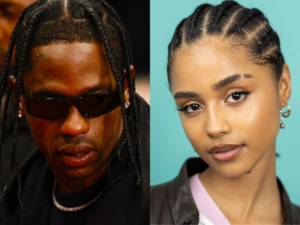 Travis Scott and Tyla reportedly dating following renewed speculation