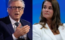 melinda french gates speaks out about epstein emails allegations involving ex husband bill gates