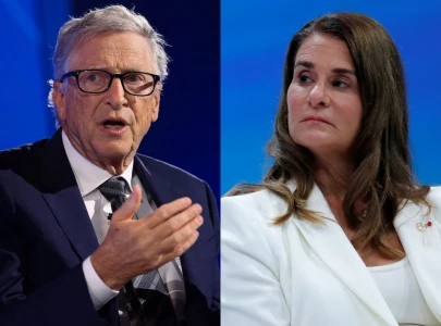 melinda french gates speaks out about epstein emails allegations involving ex husband bill gates
