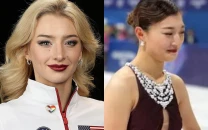 amber glenn advocates for athlete privacy after consoling kaori sakamoto at winter olympics amber glenn advocates for athlete privacy after consoling kaori sakamoto at winter olympics