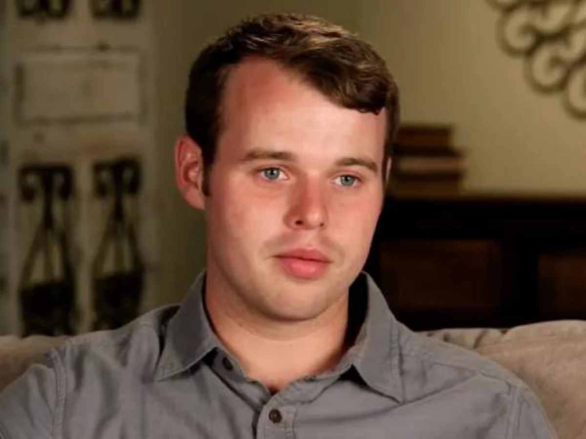 former 19 kids and counting star joseph duggar arrested for alleged molestation of 9 year old child