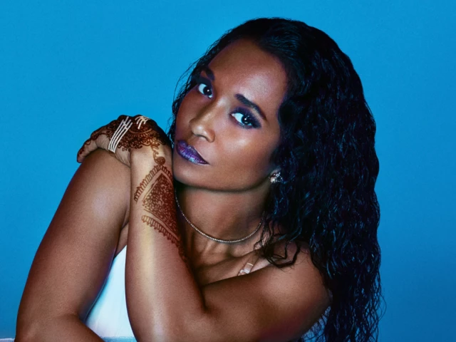 TLC member Chilli speaks out amid Michelle Obama controversy and MAGA allegations TLC member Chilli speaks out amid Michelle Obama controversy and MAGA allegations