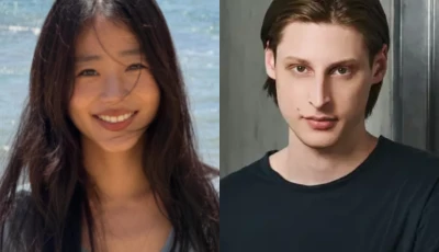 photo instagram ben pasternak