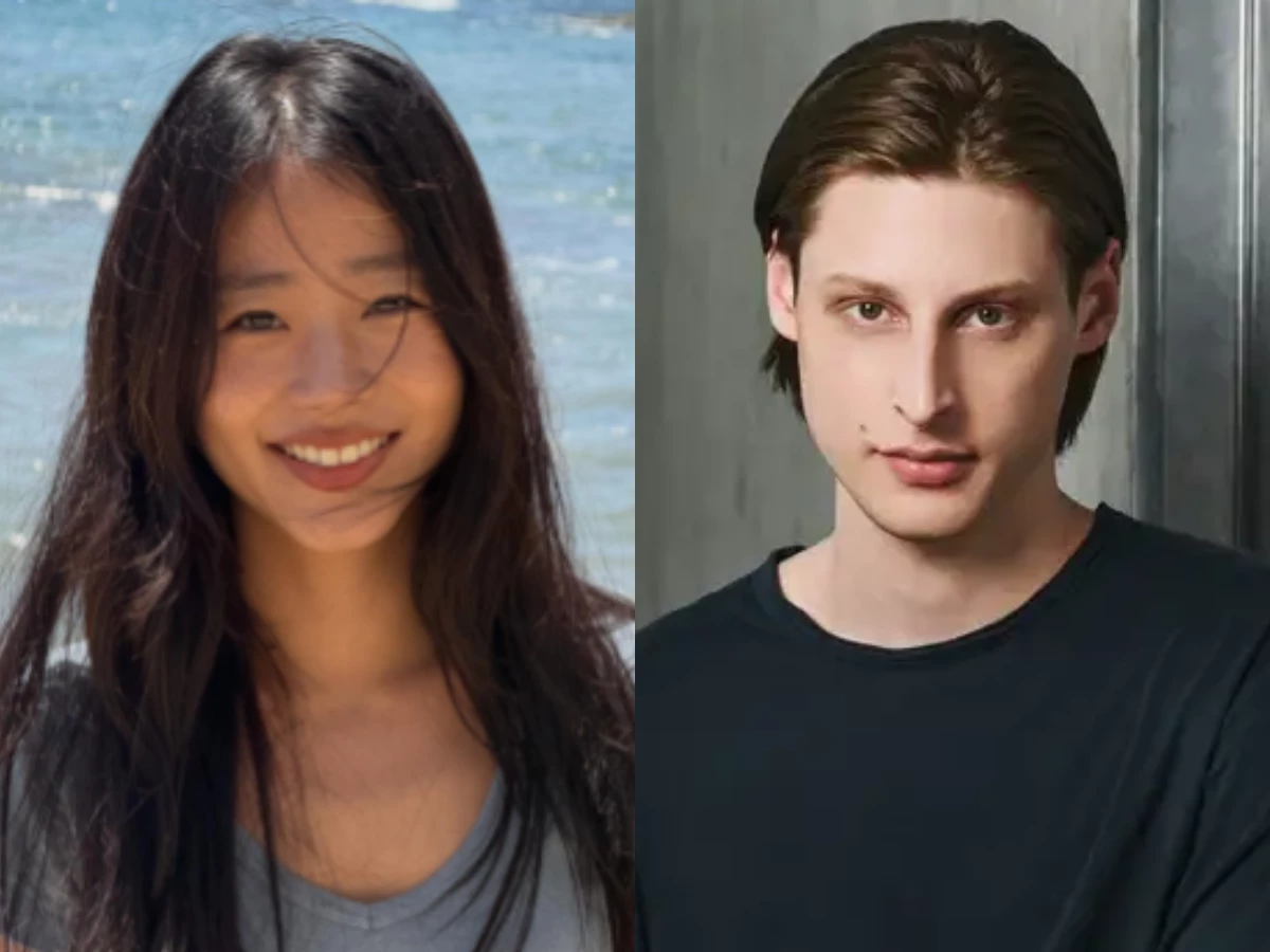 photo instagram ben pasternak