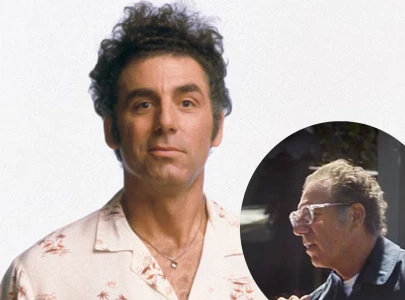 seinfeld star michael richards spotted for the first time in 2 years in rare public appearance