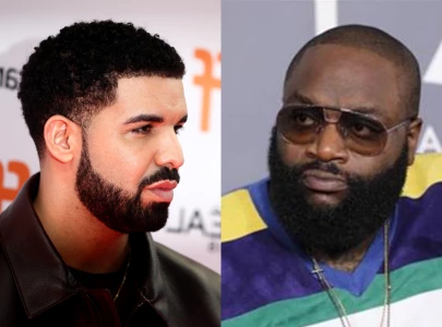rick ross roasts drake s horrendous new album lost an hour of my life