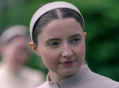 the testaments ending explained finale sets up major rebellion against gilead ahead of season 2 the testaments ending explained finale sets up major rebellion against gilead ahead of season 2