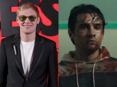 curry barker lands eight figure universal and blumhouse deal after obsession 300m success
