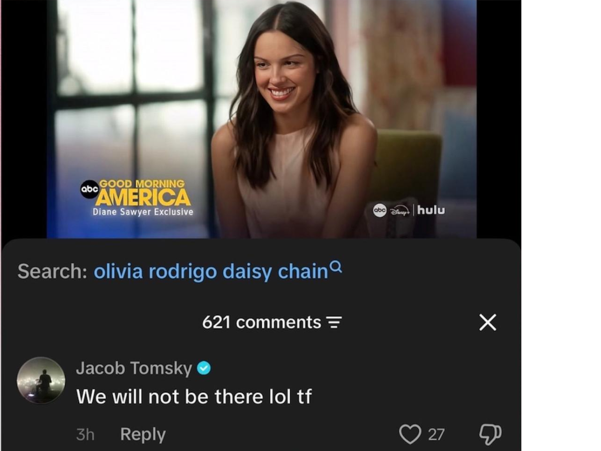 Photo: TikTok