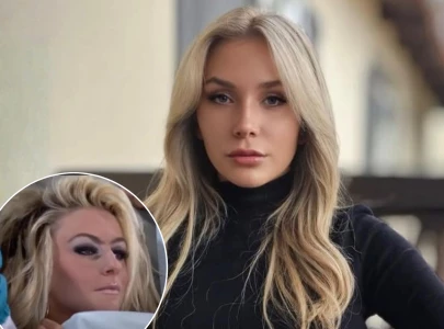 courtney stodden slams dr drew after disturbing 2011 ultrasound segment clip resurfaces courtney stodden slams dr drew after disturbing 2011 ultrasound segment clip resurfaces