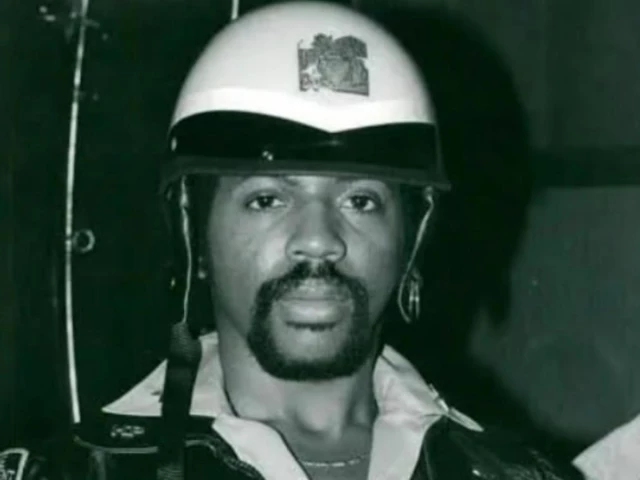 victor willis lead singer of village people dies aged 75 victor willis lead singer of village people dies aged 75
