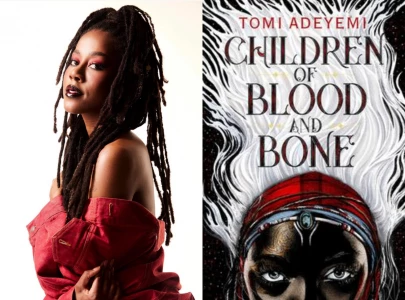 children of blood and bone author tomi adeyemi distances herself from upcoming film adaptation