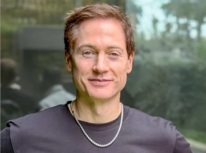 bryan johnson claims he has cloned himself using stem cells to test therapies and grow replacement organs bryan johnson claims he has cloned himself using stem cells to test therapies and grow replacement organs