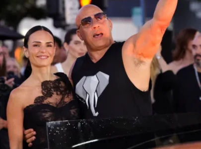 vin diesel reunites with michelle rodriguez and jordana brewster for fast furious 25th anniversary vin diesel reunites with michelle rodriguez and jordana brewster for fast furious 25th anniversary
