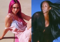ad la speaks out after her fan removes rachel chinouriri s album promo posters in london