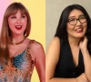 taylor swift surprises the summer i turned pretty creator jenny han with special gift