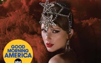 is taylor swift announcing a new documentary on gma fans speculate after spotting easter eggs is taylor swift announcing a new documentary on gma fans speculate after spotting easter eggs