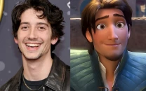 milo manheim faces backlash over zionist views after tangled live action casting announcement