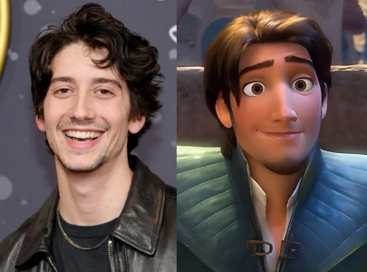 milo manheim teases tangled scene he s eager to recreate in disney live action remake milo manheim teases tangled scene he s eager to recreate in disney live action remake